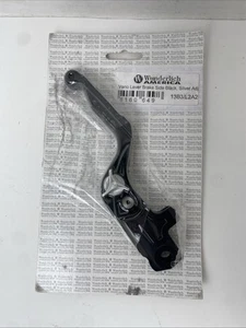 Wunderlich, Vario Lever Brake Side Black/Silver 8160649 BMW F800 ST - Picture 1 of 3