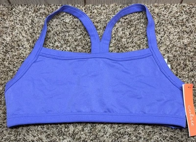 Bralette púrpura Colsie. Talla: XL. ¡NUEVO! Foto 1 de 4