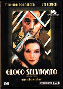 WILDES SPIEL - DVD (GEBRAUCHT SEHR GUT)  - Bild 1 von 2