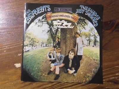 THE EASYBEATS CD: THE SHAME JUST DRAINED (Repertoire Rec REP 4304-WY;9 BONUS) - Bild 1 von 3