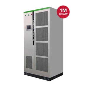 SINEXCEL Inversor híbrido 62,5kW trifásico sin transformador -  PWS1-500KTL-EX-1 - Foto 1 di 1