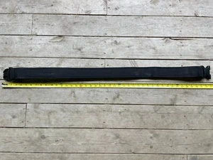 Bianchi Duty Belt Black Police Military - Picture 1 of 8