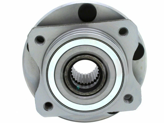 Front WJB Wheel Hub Assembly fits Plymouth Prowler 1997, 1999-2001 87BNBS Foto 1 de 1