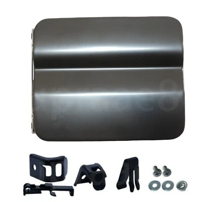 Tapa de gas combustible de acero para Toyota AE86 Corolla 1984-1987 84-87 Foto 1 de 3