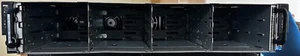 Dell PowerEdge C6100 XS23-TY3 4 Node Server mit 8x 6-Core X5650 @2,66GHz, 96GB - Bild 1 von 6