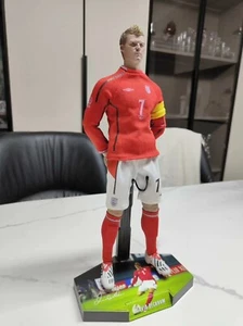 custom 1/6 scale messi Male Model for 12'' Action Figure - Picture 1 of 3
