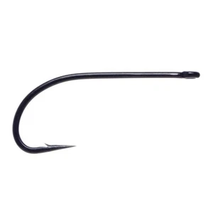 DAIICHI 2451 HOOK - Short Shank Salmon & Steelhead Fly Tying Hooks NEW! - Picture 1 of 1