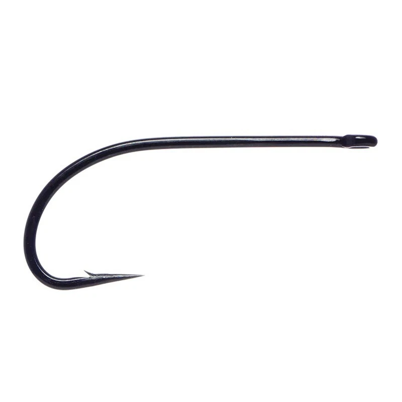DAIICHI 2451 HOOK - Short Shank Salmon & Steelhead Fly Tying Hooks NEW! - Image 1 of 1