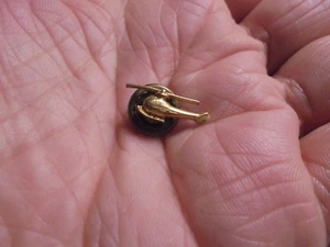 Petit Insigne à l'Hélicoptère : de Pilote d'Alouette ? - Picture 1 of 2