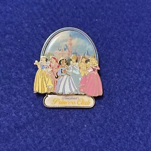 Disney 2003 Princess Club Pin - Bild 1 von 2