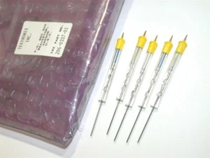 UP TO 5 NEW TEKTRONIX P6105A P6106A Probe Replacement Hybrid Tips 206-0337-01 - Picture 1 of 1