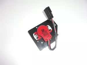 Jaguar XJS 1994 to 1996 AC Heater Lower Feedback Potentiometer JLM11868 W961542L - Picture 1 of 1