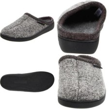 ebay haflinger slippers
