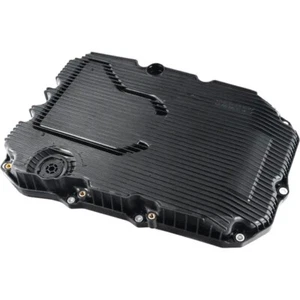 7252703114 GenuineXL Transmission Pan for MB Mercedes SL Class Sedan SL55 AMG - Picture 1 of 5