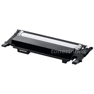Cartucho de tóner negro CLT-K406S K406 se adapta a la impresora Samsung CLP-365W CLX-3305FW - Imagen 1 de 1