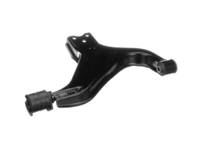 Brazo de control delantero izquierdo inferior Delphi 25377DTGQ 1998 para Infiniti QX4 1997-2003 Foto 1 de 2