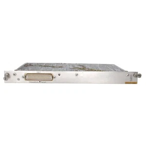 SIEMENS 6FX1123-2AB01 SINUMERIK 3 VIDEO GRAFIK ANSCHLUSS 8 MHZ - Bild 1 von 3