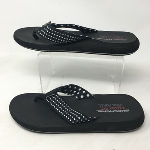 skechers asana sandals