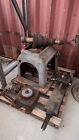 16' South Bend Lathe Turret Parts Assembly Skid Spindle Motor Housing