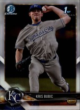 2018 Bowman Draft Chrome Baseball Pick Your Card Complete Your Set