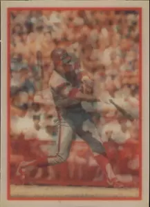 1987 Sportflics #140 Carlton Fisk - NM-MT - Picture 1 of 2