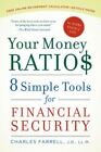 Your Money Ratios 8 Simple Tools For Financial Security By Charles Farrell