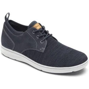Rockport Mens Zaden Sneaker Oxfords  - Picture 1 of 3