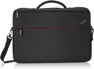 Lenovo ThinkPad 15.6 Inch Professional Slim Topload Laptop Case (4X40Q26385) - Picture 1 of 5