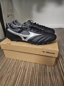 Mizuno Morelia II Pro AG Soccer Cleats - Picture 1 of 6
