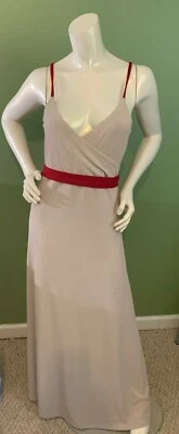 Vestido Maxi Feminino Smash Barcelona Espanha Octavia - Pequeno, Médio, Grande. - Imagem 1 de 4