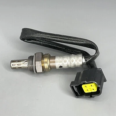 SENSOR DE OXÍGENO GENUINO BOSCH para Dodge Dakota Durango Ram 15504 2001-2003 Foto 1 de 4