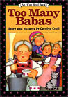 Too Many Babas Paperback Carolyn Croll