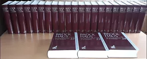 BROCKHAUS Enzyklopädie 20. Auflage 24 Bände Studienausgabe Lexikon, 2001 TOP - Bild 1 von 18