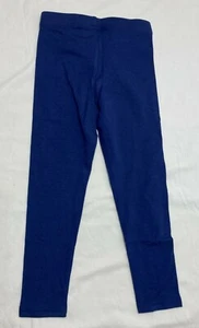 Old Navy Leggings Girls SX (5) Blue - Picture 1 of 2