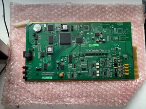DSC Sur-Gard SG-DRL3 CE Single Line Card for System III (3) Receiver - Picture 1 of 5