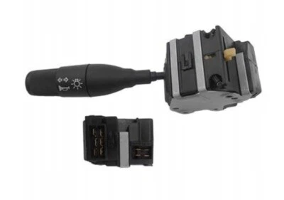 Fit Renault 19 Clio Mk1 Espace Mk2 Steering Column Indicator Lights Stalk Switch - Image 1 of 4