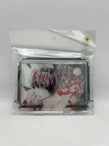 Death Note Exhibition Tokyo Acrylic Stand Light Yagami US Seller - Picture 1 of 3