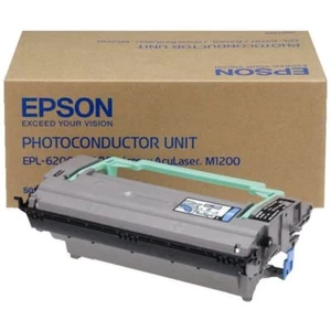 Toner Epson EPL-5700 incl developer ORIGINAL- S050010 - Photo 1/1