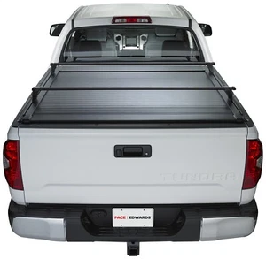 Pace Edwards KRC8569 UltraGroove Tonneau Cover Kit - Bild 1 von 6