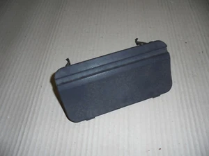 Citroen AX Original Abdeckung Abschleppöse Stoßstange 9606757577 - Bild 1 von 3