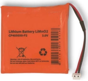 Batt-ES1  CP405050-P2  Batt-RKP1  Pyronix - Imagen 1 de 1
