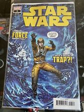Star Wars #5 (2020) 1:25 Patrick Zircher Variant Cover Marvel Comics Skywalker