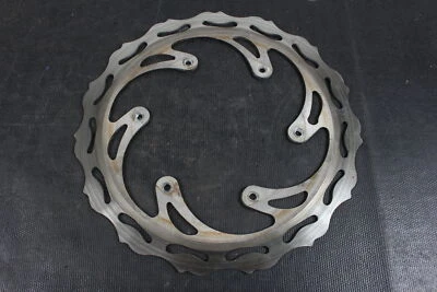 2004 Ktm 300EXC Front Brake Rotor  B4388 - Image 1 of 4