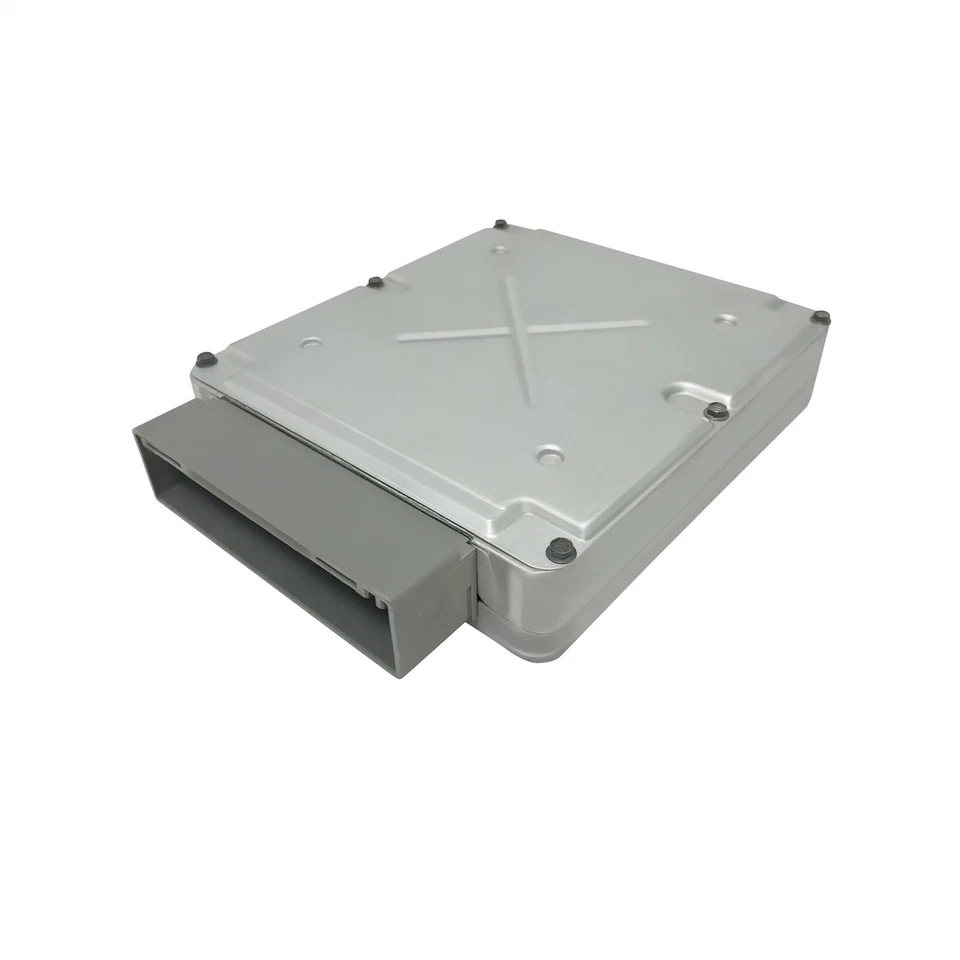 Programmed 2005 Mercury Sable 3.0L Engine Control Unit 5F1A-12A650-JB - Image 1 of 4