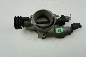 2011 2012 2013 2014 2015 2016 DODGE CARAVAN THROTTLE BODY ASSEMBLY  OEM - Picture 1 of 2