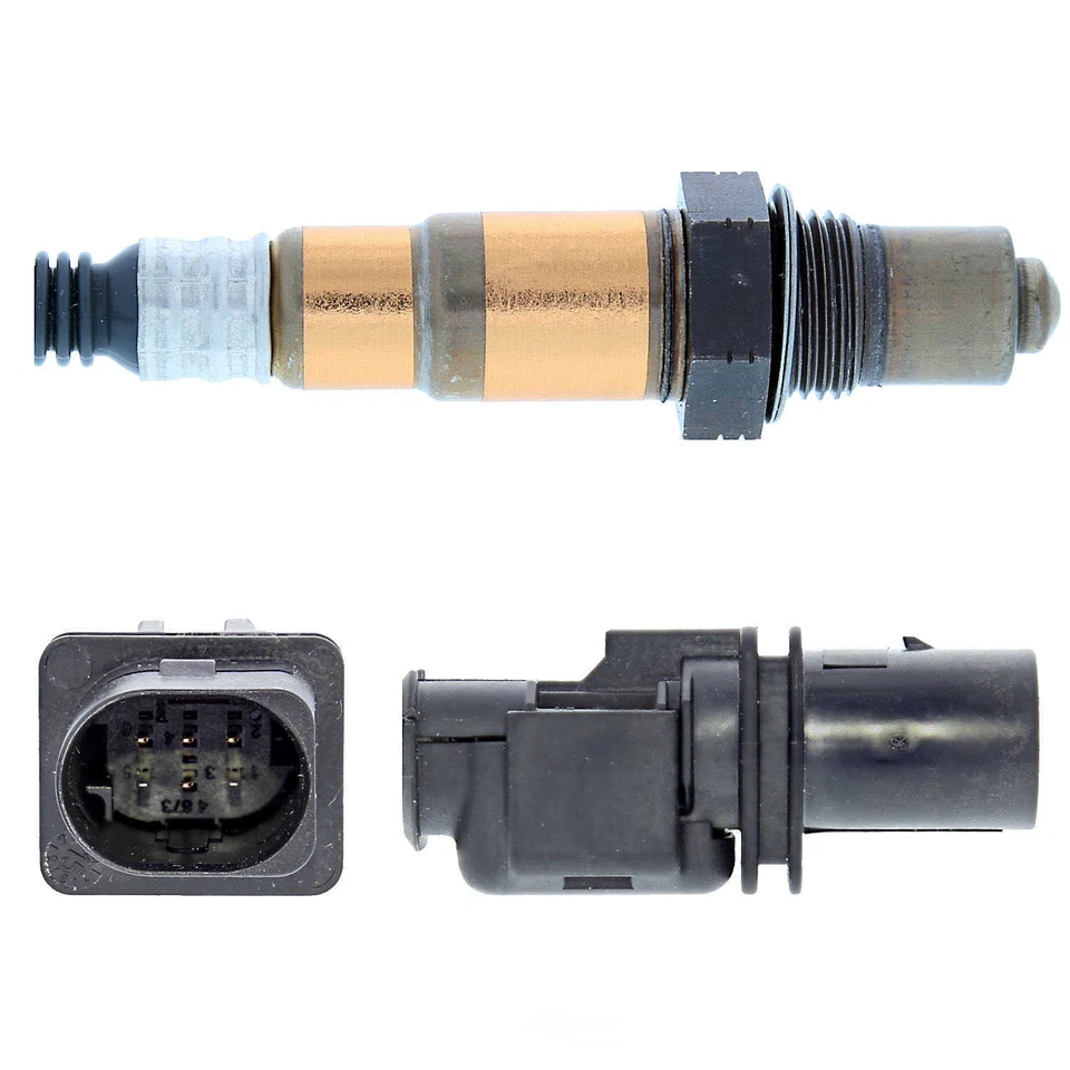 Air- Fuel Ratio Sensor fits 2015-2017 Mercedes-Benz G550 SL400 CLS550  DENSO - Image 1 of 1