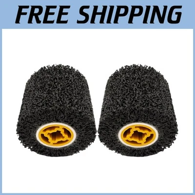 Kit acondicionador de superficies de metal madera plástico Foto 1 de 4