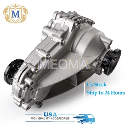 Дифференциал раздаточной коробки в сборе для Mercedes-Benz GL-класса GL350 GL400 GL450 - Изображение 1 из 4