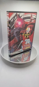 Mobile Suit Gundam - The Red Comet Vol. 2 Dvd - Picture 1 of 8