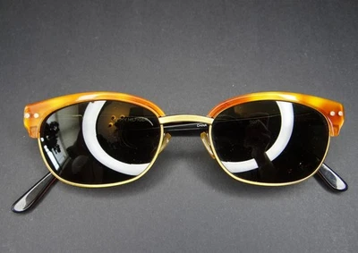 Винтажные солнцезащитные очки унисекс Tommy Hilfiger - Изображение 1 из 4